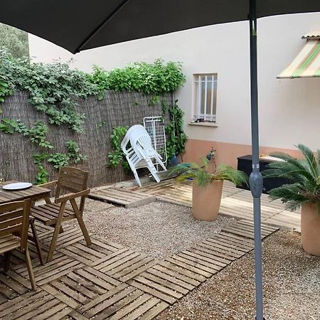 Les Bains De Mer Yourhosthelper Appartement Bandol Buitenkant foto