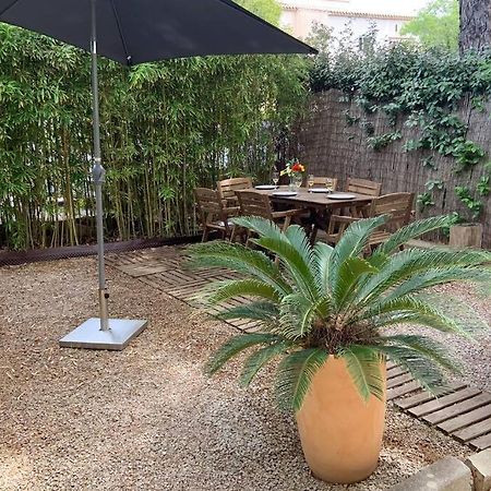 Les Bains De Mer Yourhosthelper Appartement Bandol Buitenkant foto