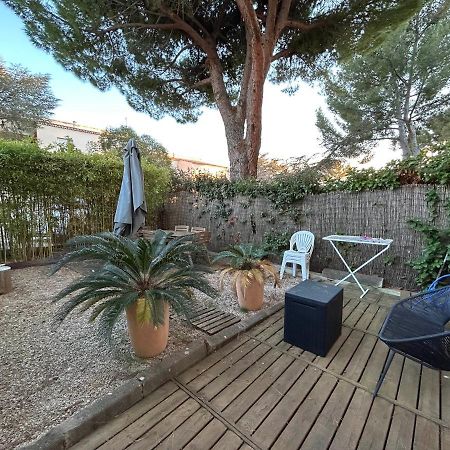 Les Bains De Mer Yourhosthelper Appartement Bandol Buitenkant foto