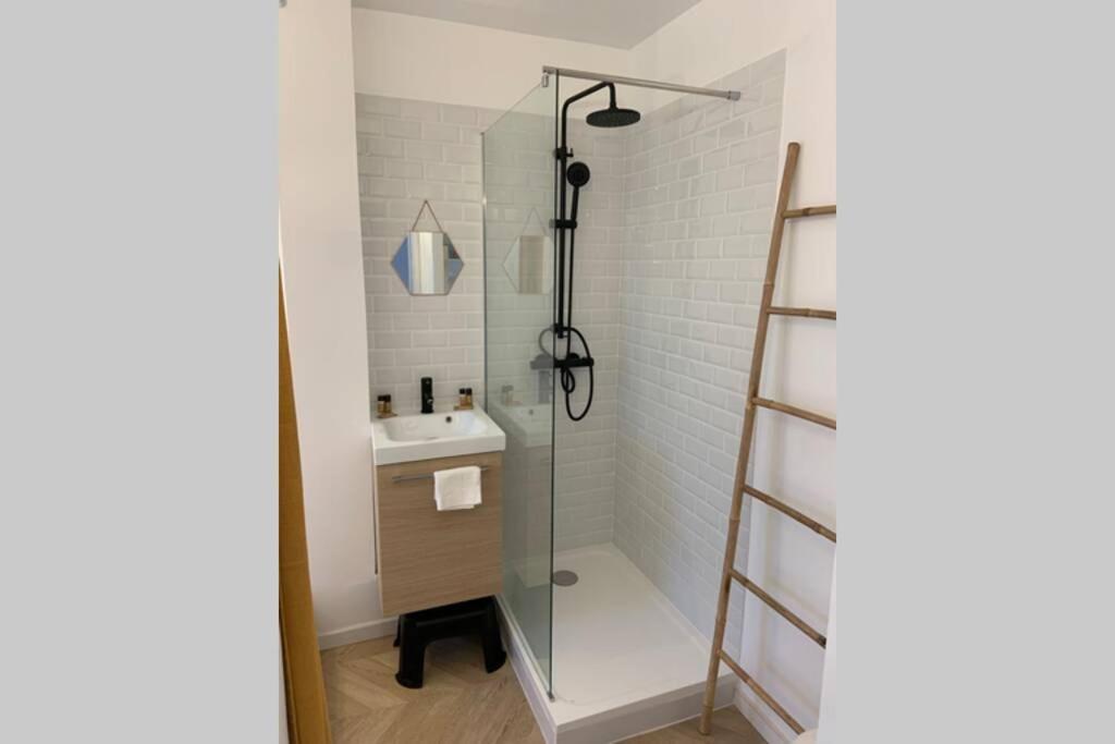 Les Bains De Mer Yourhosthelper Appartement Bandol Buitenkant foto