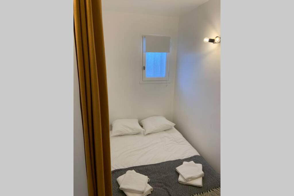 Les Bains De Mer Yourhosthelper Appartement Bandol Buitenkant foto