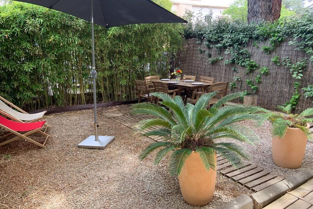 Les Bains De Mer Yourhosthelper Appartement Bandol Buitenkant foto