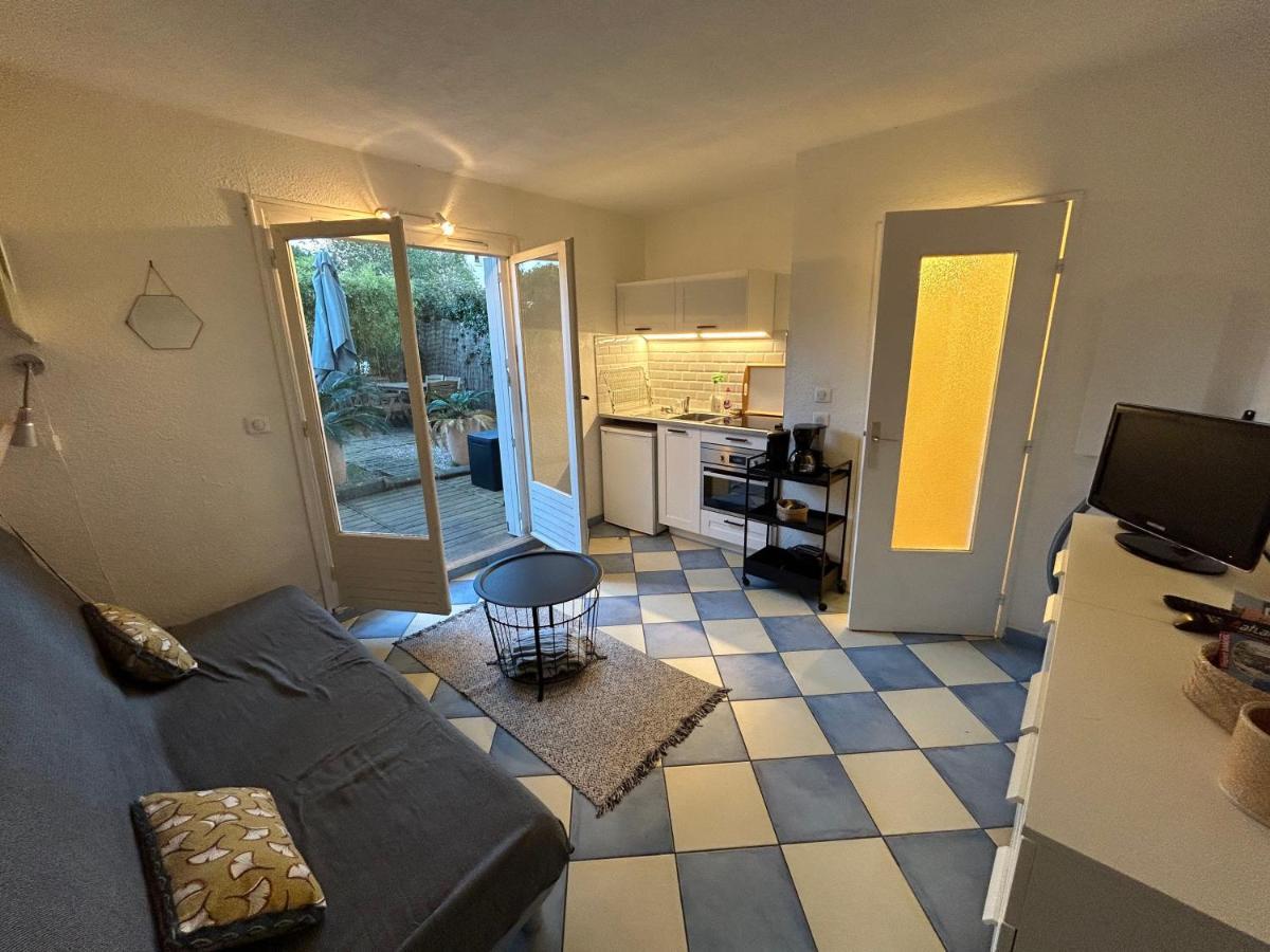 Les Bains De Mer Yourhosthelper Appartement Bandol Buitenkant foto